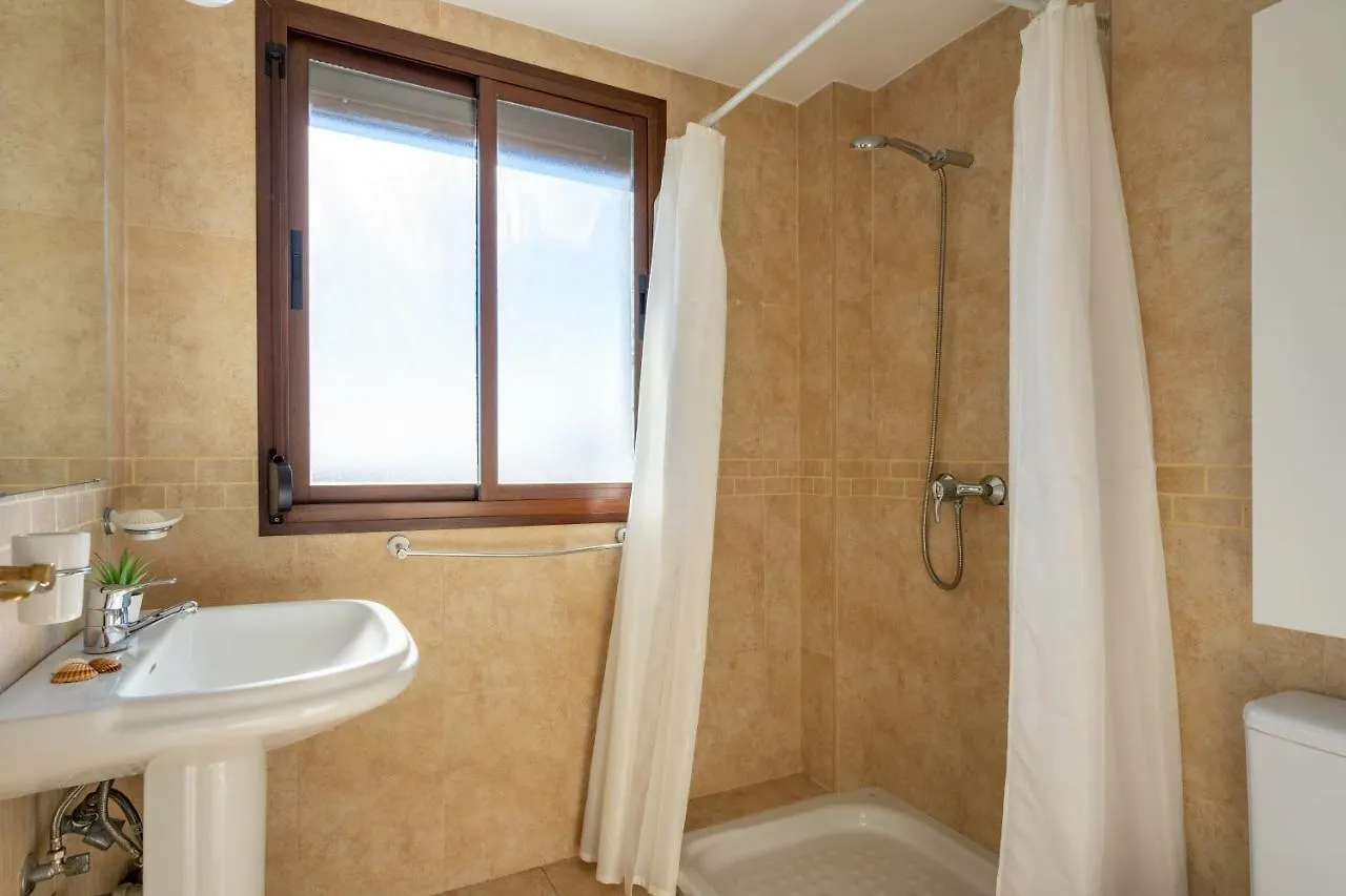 Apartament Pool Penthouse In La Cala De Mijas By Costarentals - Ref 19 Hiszpania