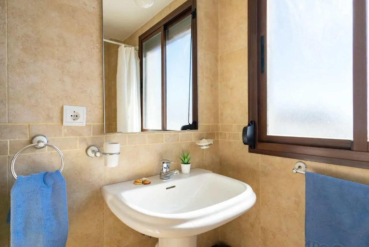 Apartament Pool Penthouse In La Cala De Mijas By Costarentals - Ref 19