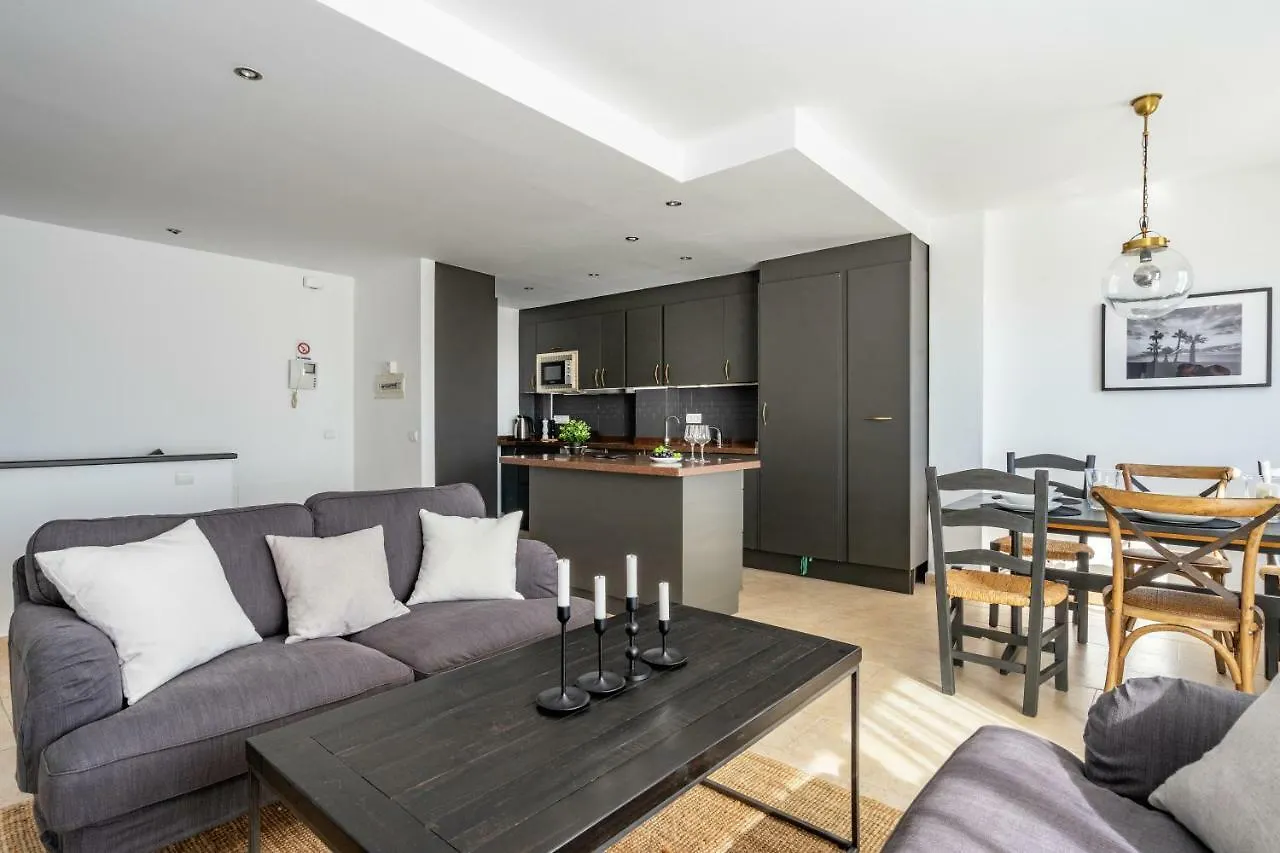 Apartament Pool Penthouse In La Cala De Mijas By Costarentals - Ref 19 Hiszpania